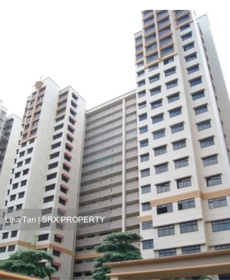 Blk 6B Boon Tiong Arcadia (Bukit Merah), HDB 4 Rooms #563752711